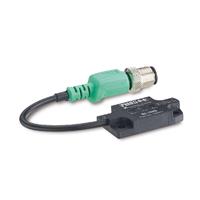 GN 893.1 Proximity Switch for Pneumatic Fastening Clamp Size 20
